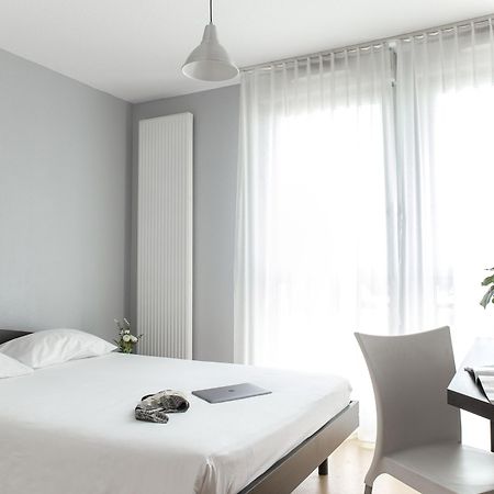 Comfort Aparthotel Besancon Hauts Du Chazal Kültér fotó