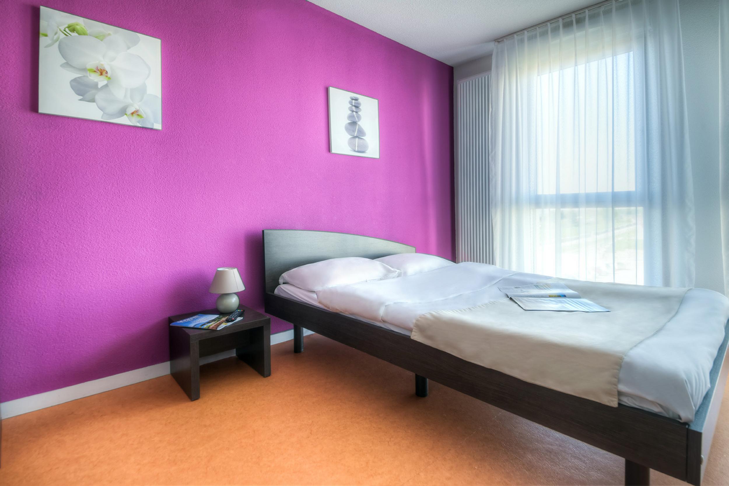 Comfort Aparthotel Besancon Hauts Du Chazal Kültér fotó