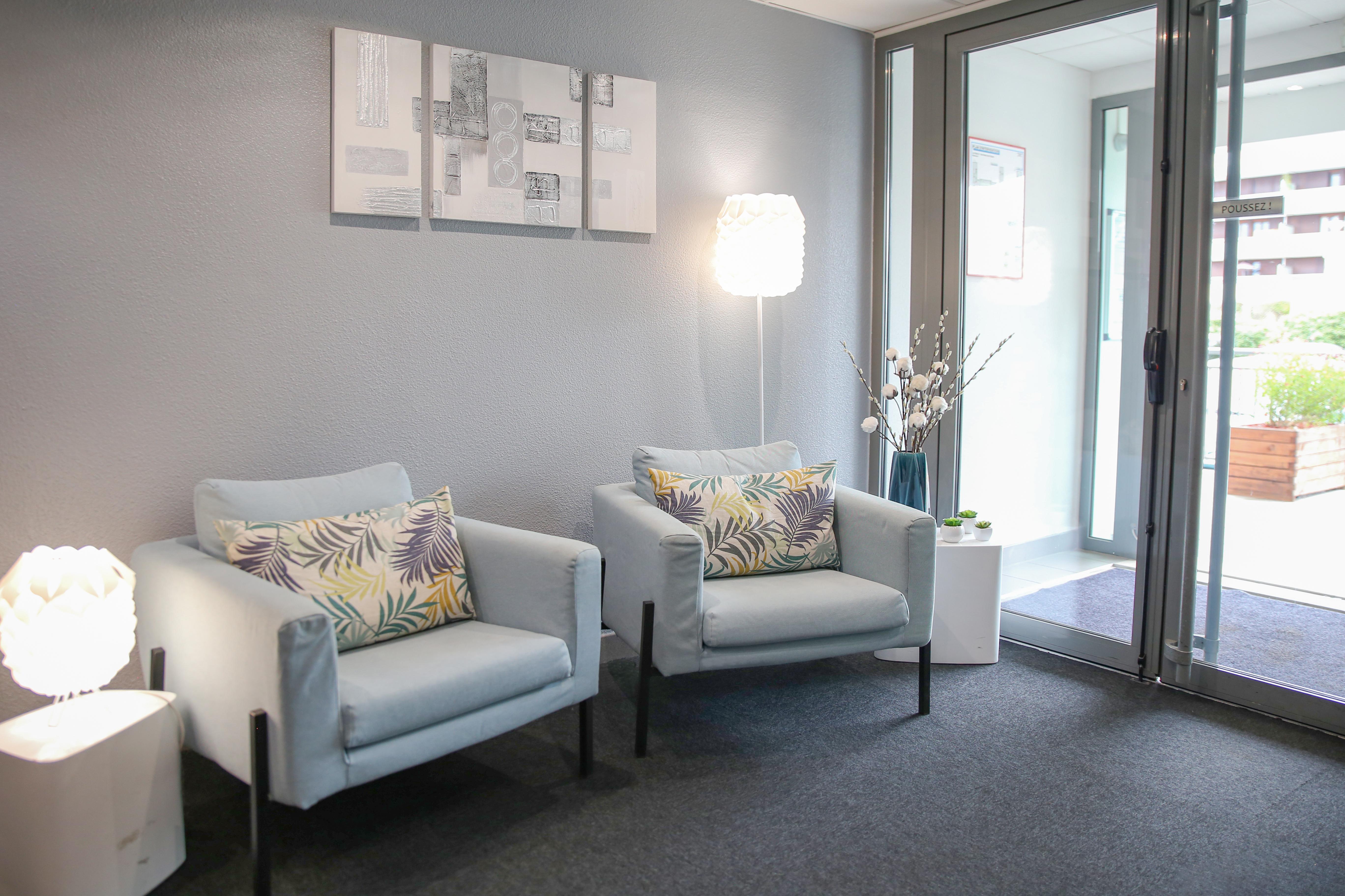 Comfort Aparthotel Besancon Hauts Du Chazal Kültér fotó