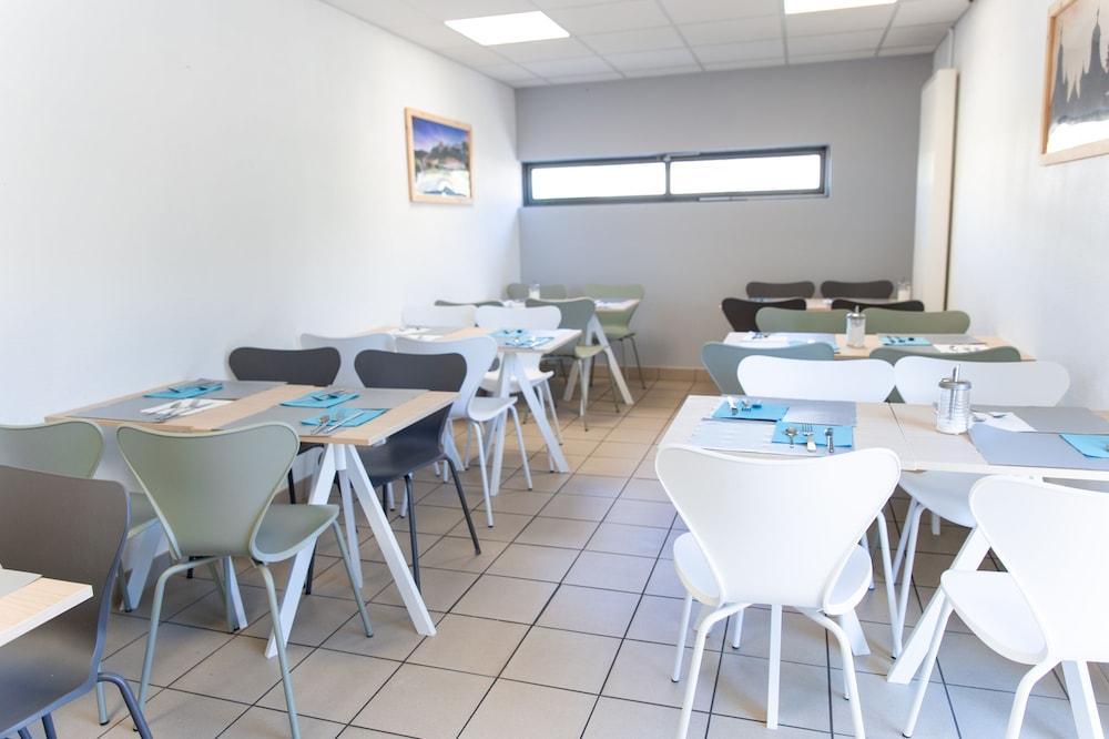 Comfort Aparthotel Besancon Hauts Du Chazal Kültér fotó